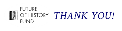 Thank you with logo